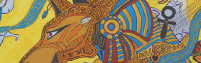 Anubis fertig Anubis fertig